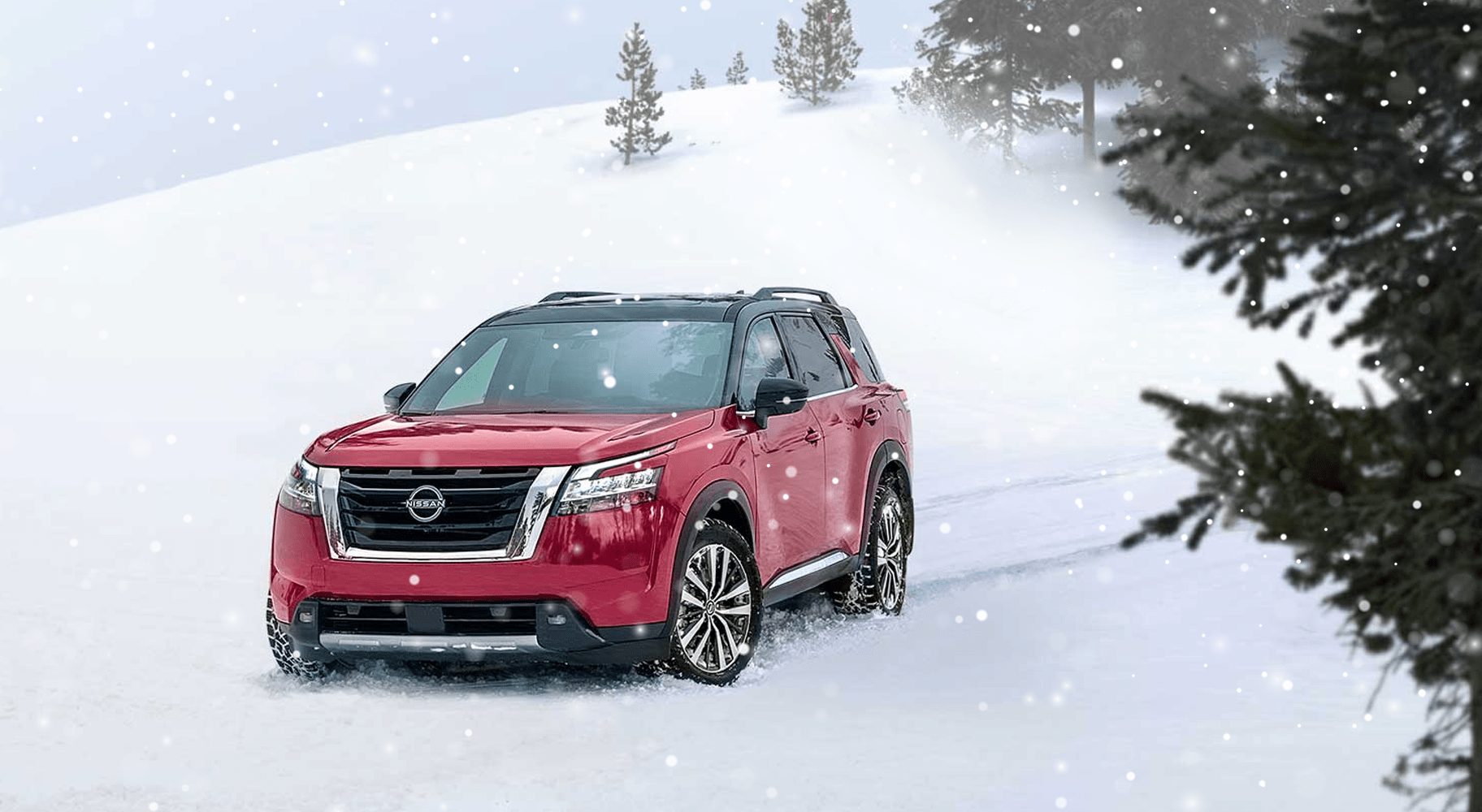 Pathfinder 2022 <br>PREMIER ARRIVÉ, PREMIER ESSAYÉ