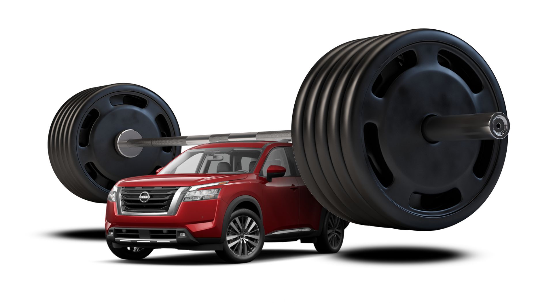 Promo Pathfinder 2021