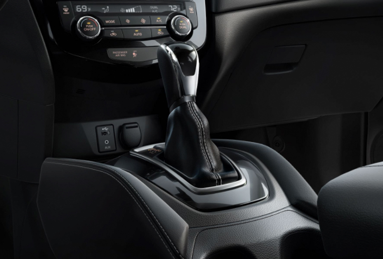 Véhicule Rimouski Nissan