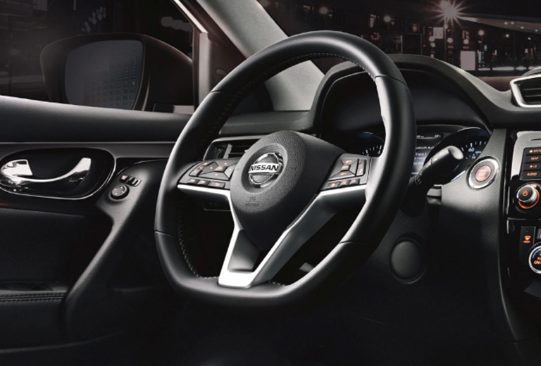 Véhicule Rimouski Nissan