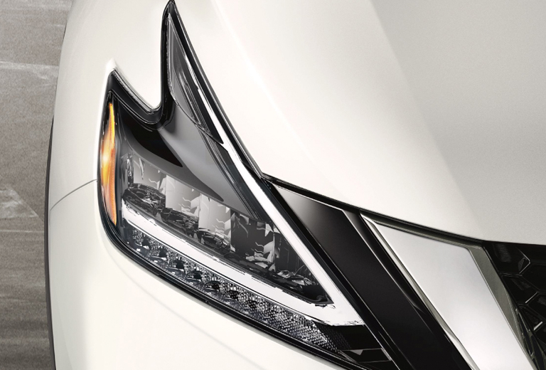 Phare Rimouski Nissan