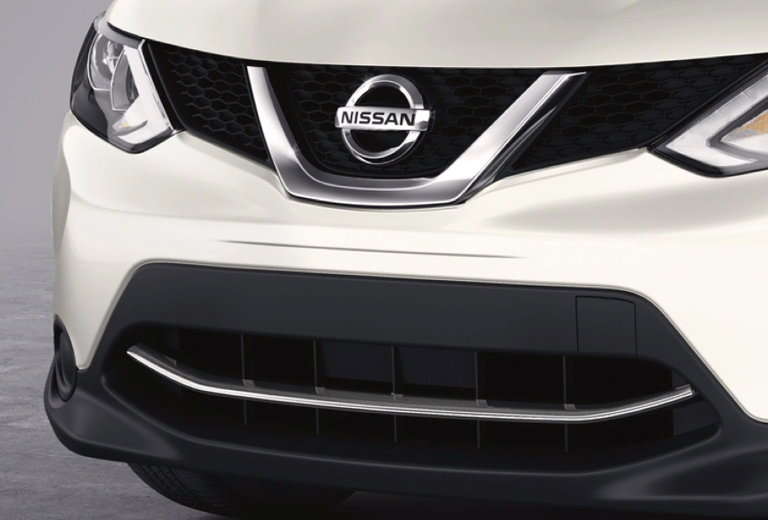 Véhicule Rimouski Nissan